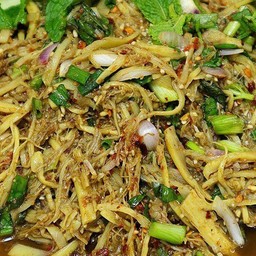 ซุปหน่อไม้