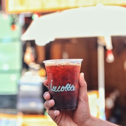 Ice coffee roasters-มีหน้าร้าน ปากเกร็ด