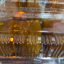 ฟักทองเชื่อม