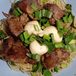 เชฟกระทะบ้าน