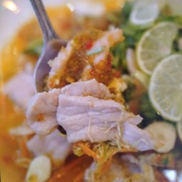 หมูมะนาว