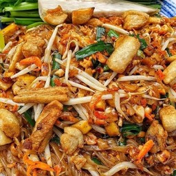 ผัดไทยโบราณ