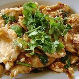ข้าวแกงไฮโซ สาขาตรงข้ามTopปฐมมงคล