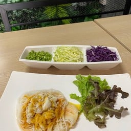 ขนมจีนคุณโย ขนมจีนคุณโย