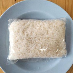 ข้าวสวย