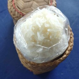 ข้าวเหนียว