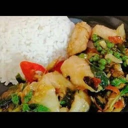 โครตอิ่ม (หิวเมื่อไรก็สั่งมาจ้า) อร่อยถูกใจ ได้เยอะ ราคาแพงหน่อยแต่รับรองความอิ่ม