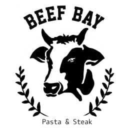 Beef Bay pasta&steak