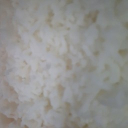 ข้าวสวย