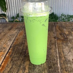 ชาเขียว