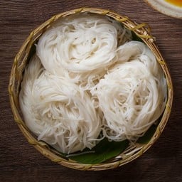 ขนมจีนเปล่า