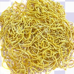 บะหมี่กรอบ