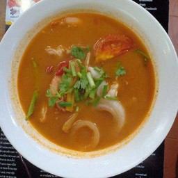 ต้มยำทะเล150