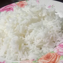 ข้าวเปล่า