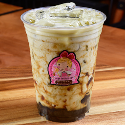 ชานมไต้หวัน