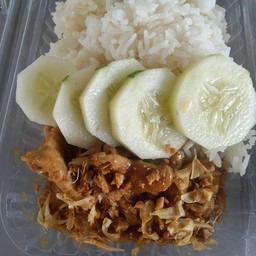 หมูทอดกระเทียมพริกไทย