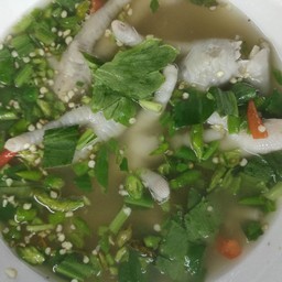 ต้มซุปเปอร์ขาไก่