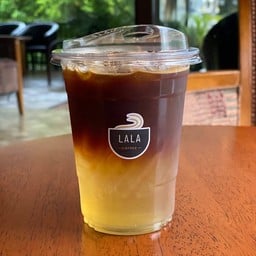 Lala coffee