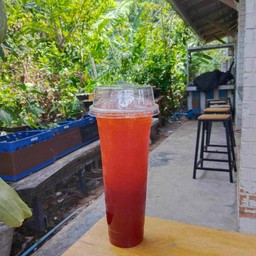 ชาดำเย็น