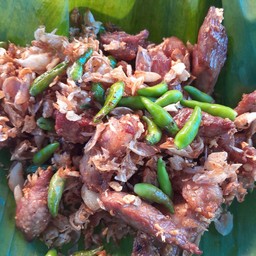 เจ้หวานหมูพวง