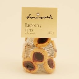 ทาร์ตราสเบอร์รี่