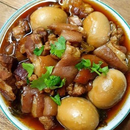 หม้อข้าวหม้อเเกง