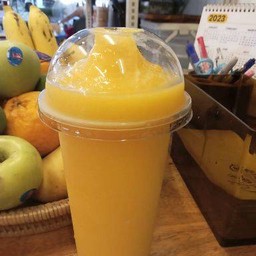 มะม่วงปั่น