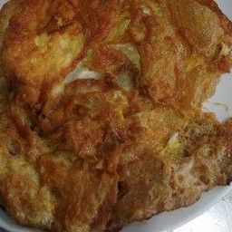 ไข่เจียว