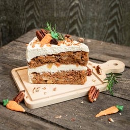 Carrot Cream Cheese Frosting