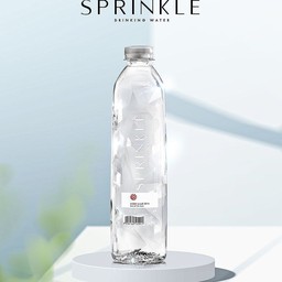 น้ำดื่ม สปิงเคิล