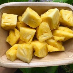 สับปะรด