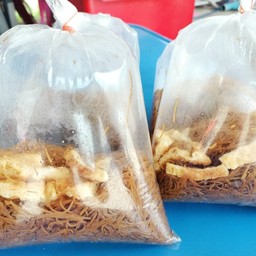 ผัดหมี่