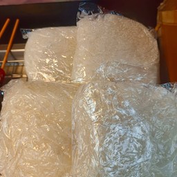 ข้าวเหนียว (ห่อละ)