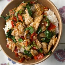 กะเพรากะเราไหม