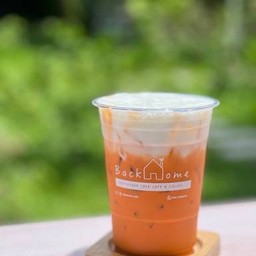 ชาไทยเย็น (Iced Thai Tea)