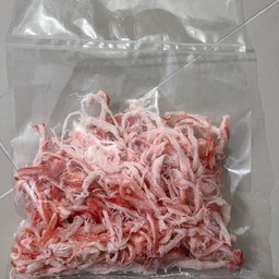 ของกินเล่น ปูอัดเบนโตะ แจ้งวัฒนะ 17