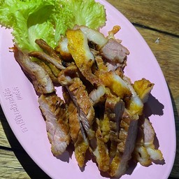 เสือร้องไห้