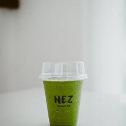 Matcha - frappe