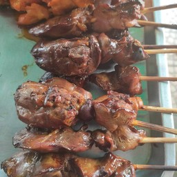 ตับไก่ย่าง