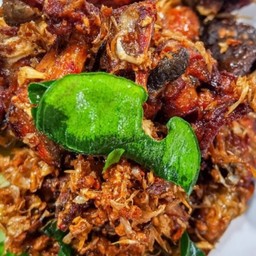 กบทอดกระเทียม