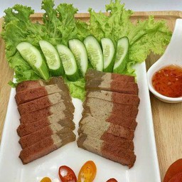 สามชั้นทอด