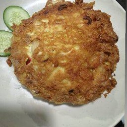 ข้าวไข่เจียวผู้ใหญ่