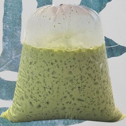 ชาเขียว