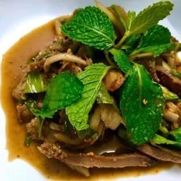 อันดา ชาชีส
