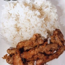 หมูยิ้ม