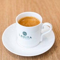 เอสเพรสโซ ช็อต