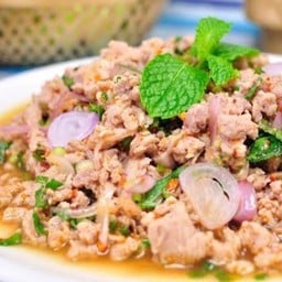 ลาบเป็ด