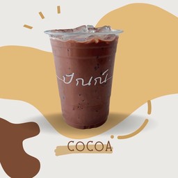 โกโก้เย็น