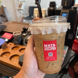Espresso ( Es Yen Thai Style )
