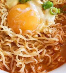 ต้มมาม่า